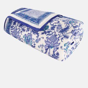 Roller Rabbit Amanda Quilt - Queen